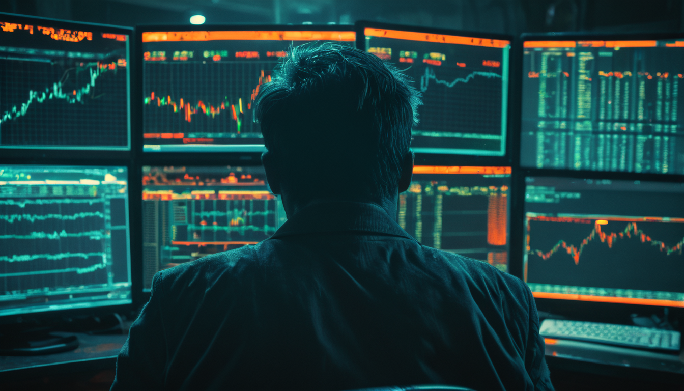 Mastering Chart Clarity: How to Tailor ScalperIQ to Your Exact Trading Style